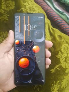 Sony Xperia 5 mark 2