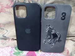 iPhone 12 covers