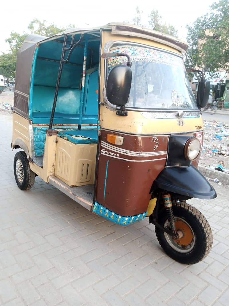 SazGar-2014,CoLor Original Show,LPG-Gas-PetRoL Rickshaw, 0