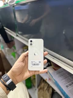 i PHONE 12 PTA APPROVED OFFCIAL BRAND NEW