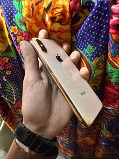 Iphone Xs Non Pta 64 Gb