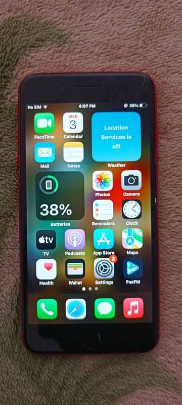 iPhone 8plus non pta 64Gb 3