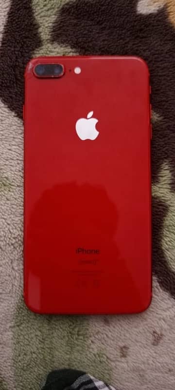 iPhone 8plus non pta 64Gb 4