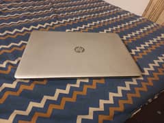 HP Envy M7-N109DX Laptop