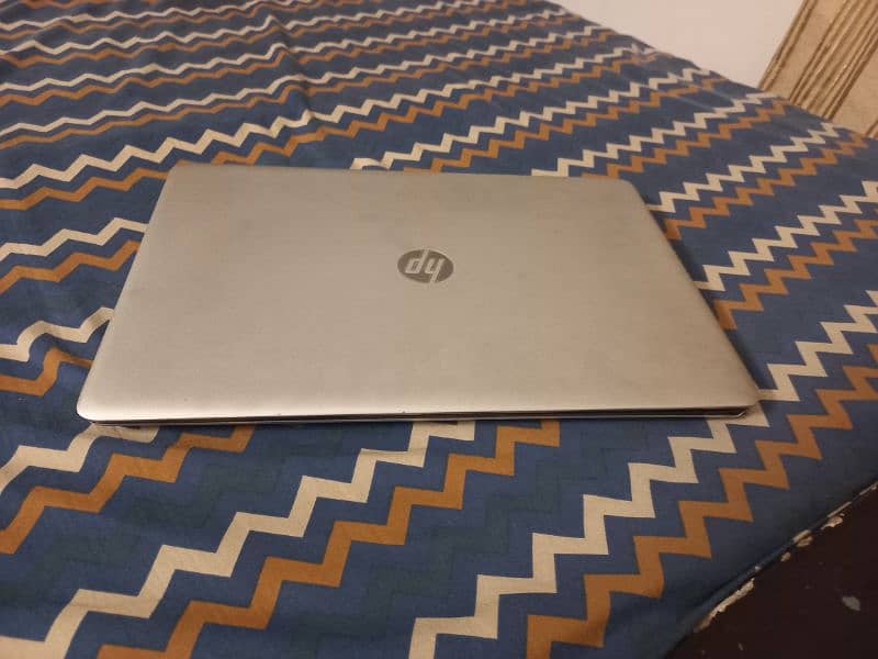 HP Envy M7-N109DX Laptop 0