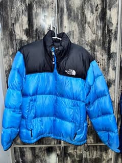 NORTHFACE JACKET 700 FILL