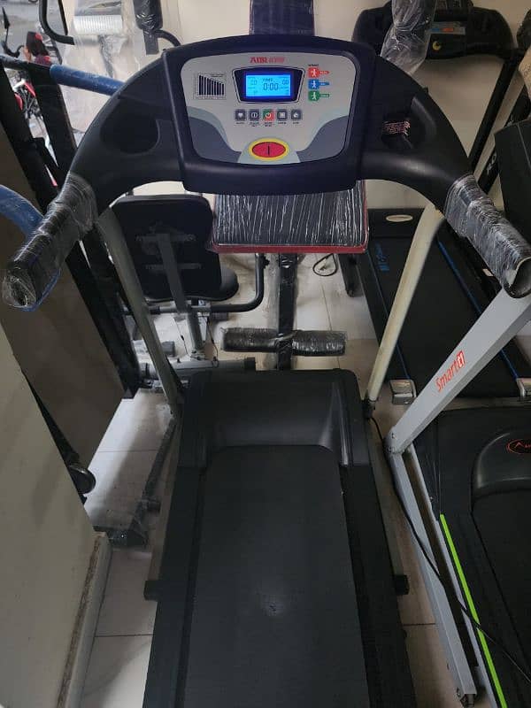 Treadmills /(03214639061)/ Cycles / Running Machines / Ellepticalls 9