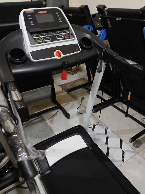 Treadmills /(03214639061)/ Cycles / Running Machines / Ellepticalls 11