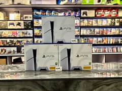 PS5/PS4 Slim/ Pro /Xbox One /Series S/X/360  & Jailbreak PlayStation