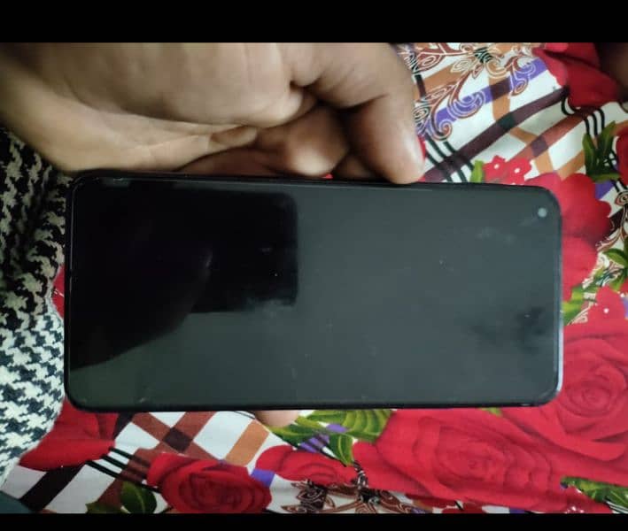 infinix Smart 5 1