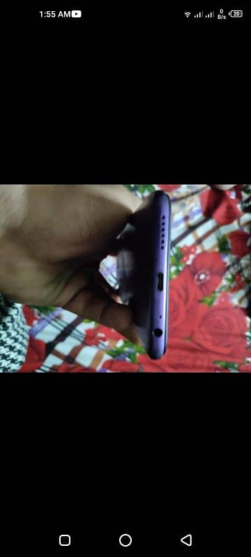 infinix Smart 5 3