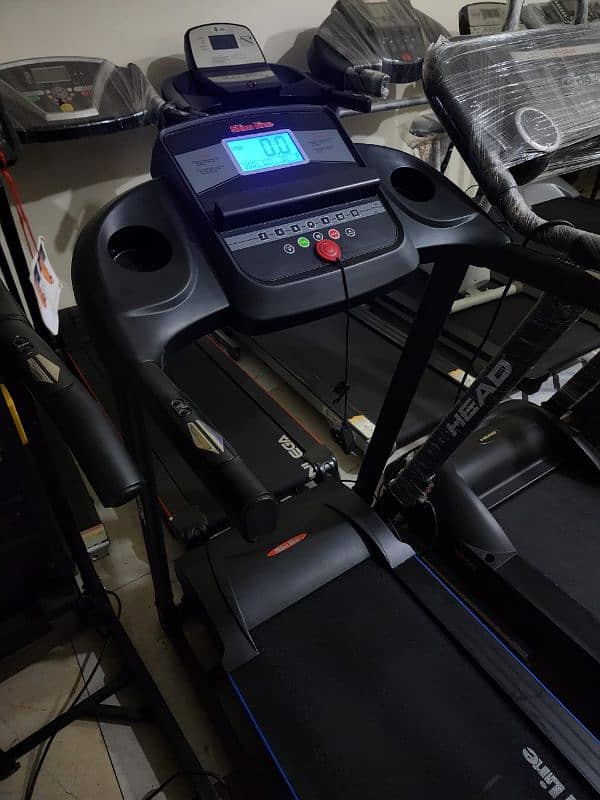 Treadmills /(03214639061)/ Cycles / Running Machines / Ellepticalls 2