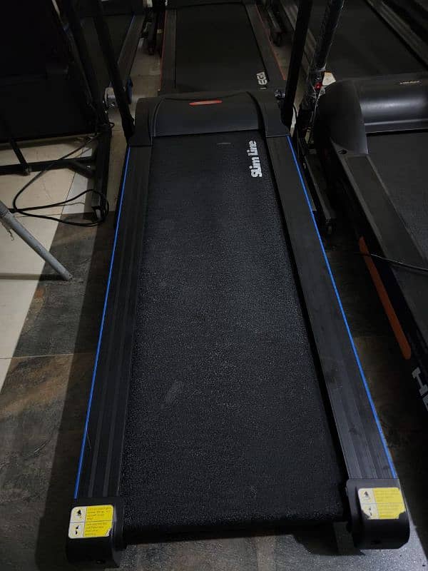 Treadmills /(03214639061)/ Cycles / Running Machines / Ellepticalls 3