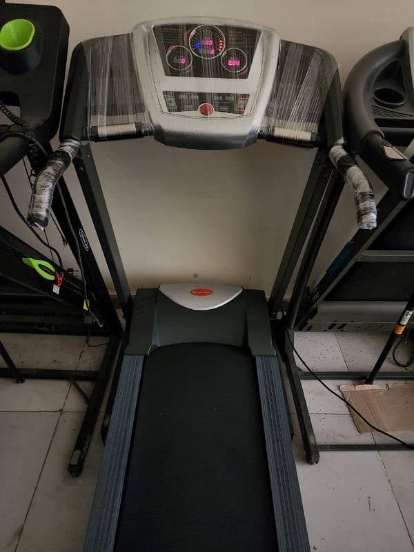 Treadmills /(03214639061)/ Cycles / Running Machines / Ellepticalls 7