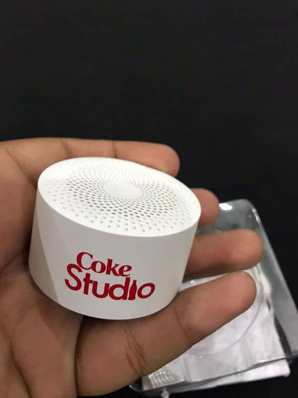 CoCa CoLa SpeaKer for SaLe 1