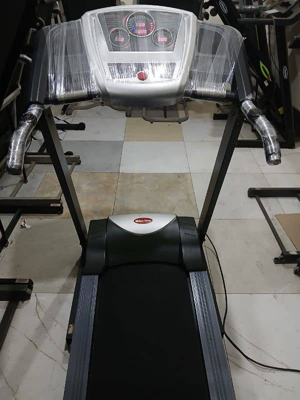 Treadmills /(03214639061)/ Cycles / Running Machines / Ellepticalls 11