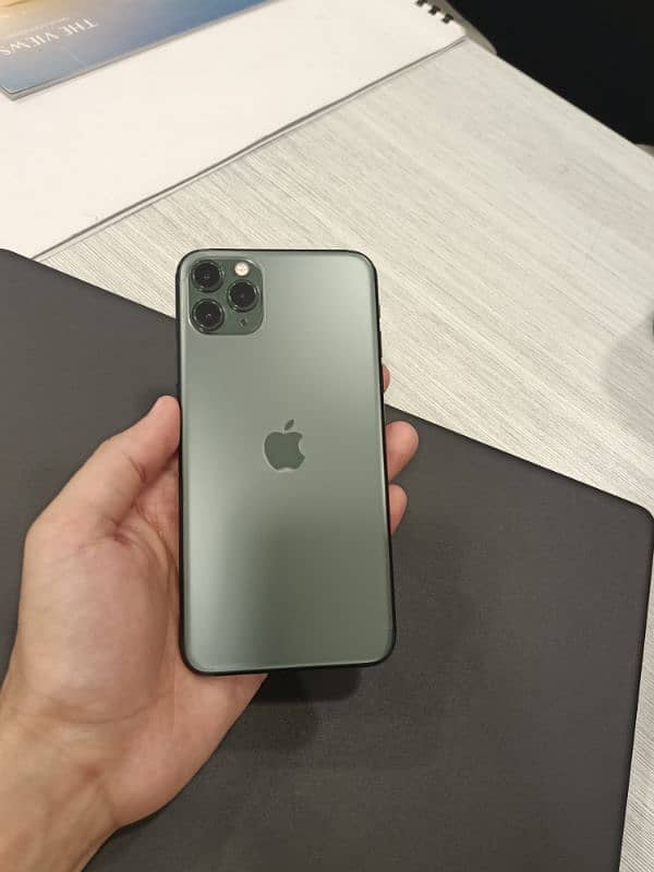 iphone 11 Pro Max 0