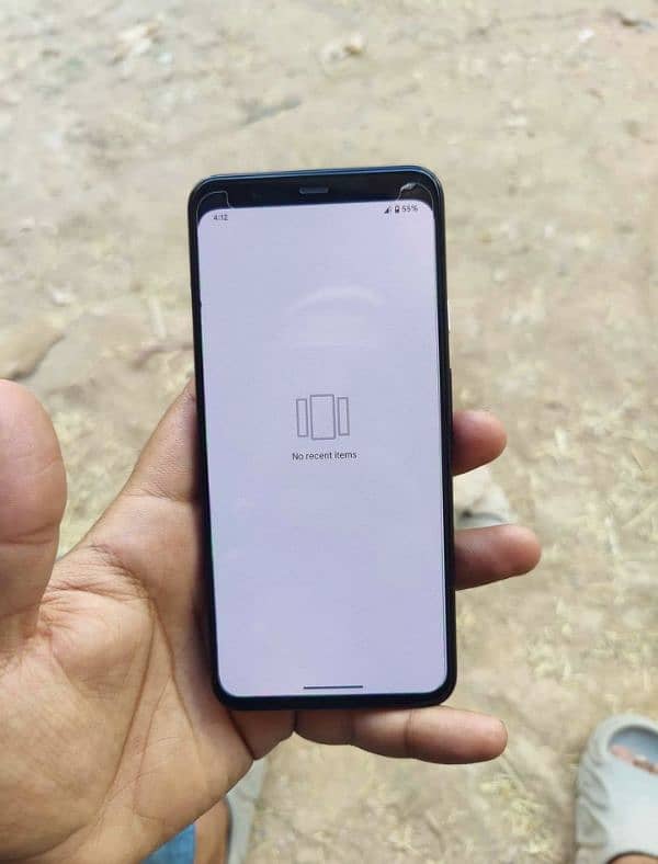 Google Pixel 4xl 128 GB 2