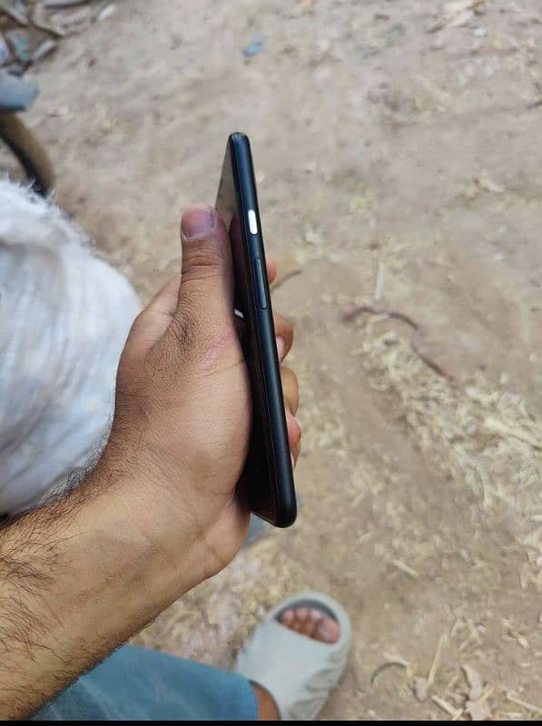 Google Pixel 4xl 128 GB 4