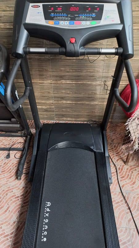 Treadmills /(03214639061)/ Cycles / Running Machines / Ellepticalls 5