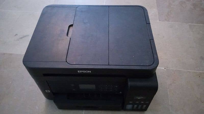 Epson ET-3750 3