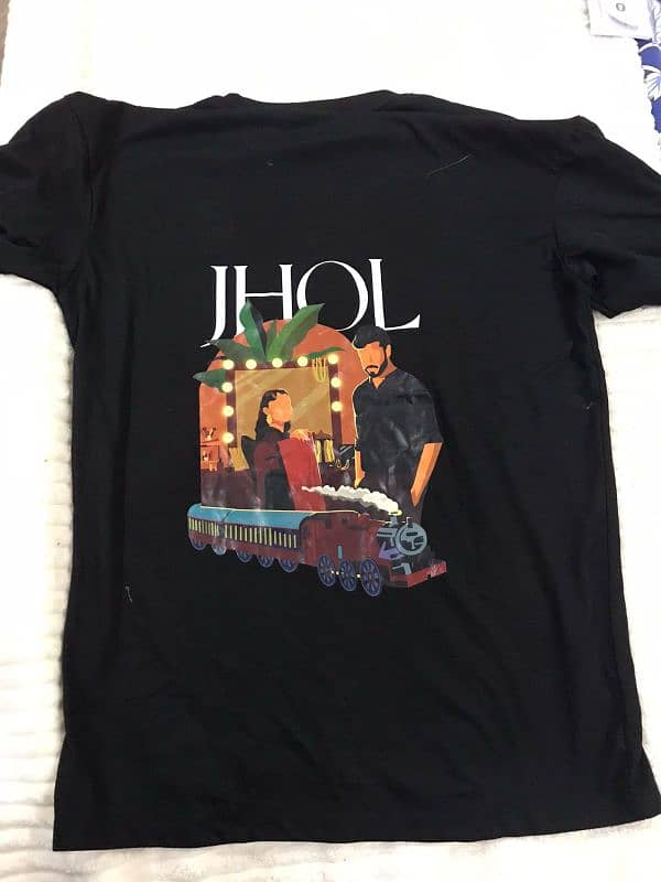 CoCa CoLa JhoL & Ayi Ayi ShirT for SaLe Coke Shirt for SaLe 0