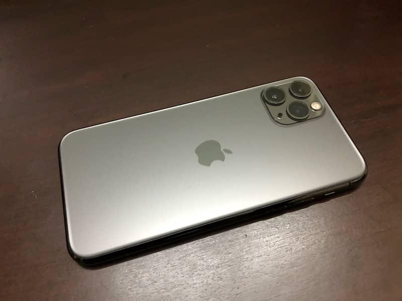 Iphone 11 pro Non-Pta 3