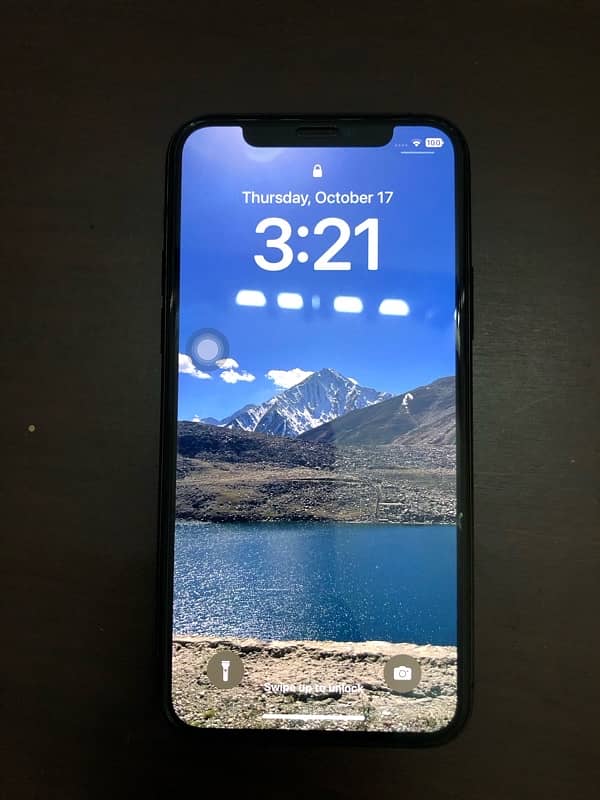 Iphone 11 pro Non-Pta 5