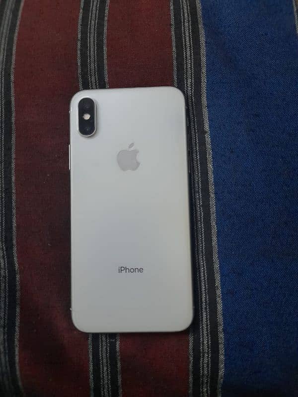 iphone x 0