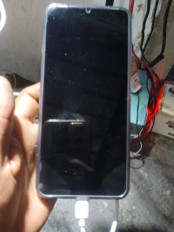 Realme note 50 4/64 for sale only 1 month use 10/10 condition 0