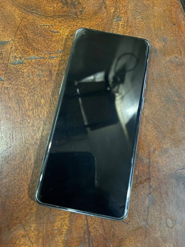 OnePlus 9 Pro 256GB 9.5/10 Condition 4