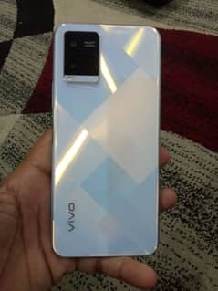 Vivo Y21 4+64