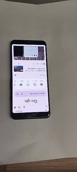 Pixel 3 PTA Approved - 4/128 0