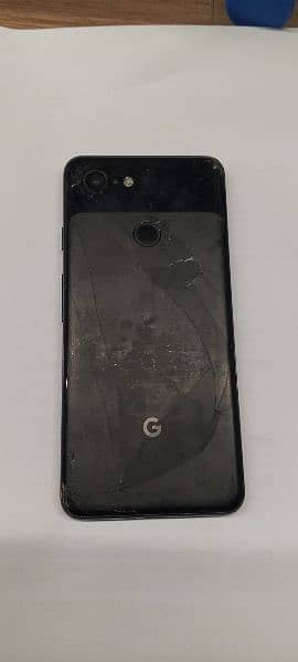 Pixel 3 PTA Approved - 4/128 3