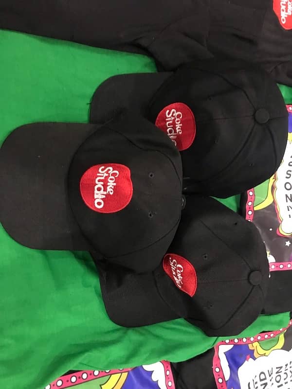 CoCa CoLa Caps For SaLe 2