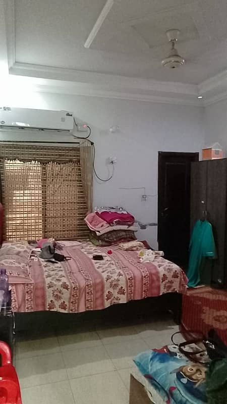 House For Sale in Zariya town Gas Available 4