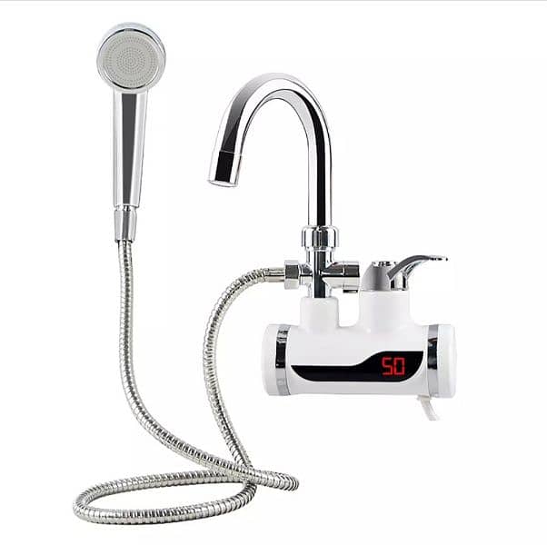 ELECTRIC HOT & COOL TAP 03009468591 1