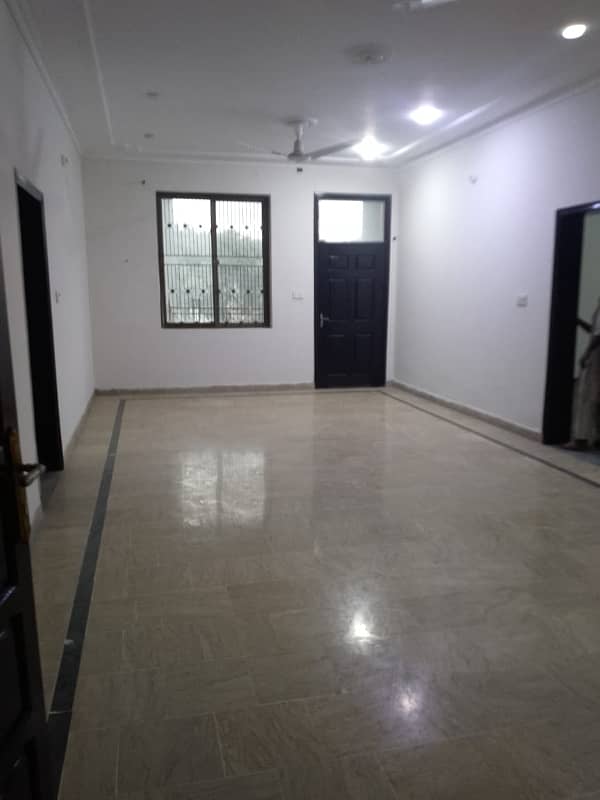 1kanal Double Story House For Rent in Johar Town 0