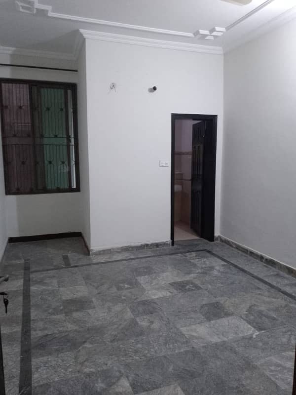 1kanal Double Story House For Rent in Johar Town 1