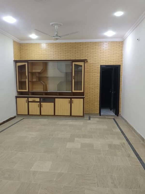 1kanal Double Story House For Rent in Johar Town 8