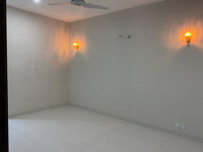 1 Kanal like new Upper Portion For Rent in Nespak society Johar Town 5