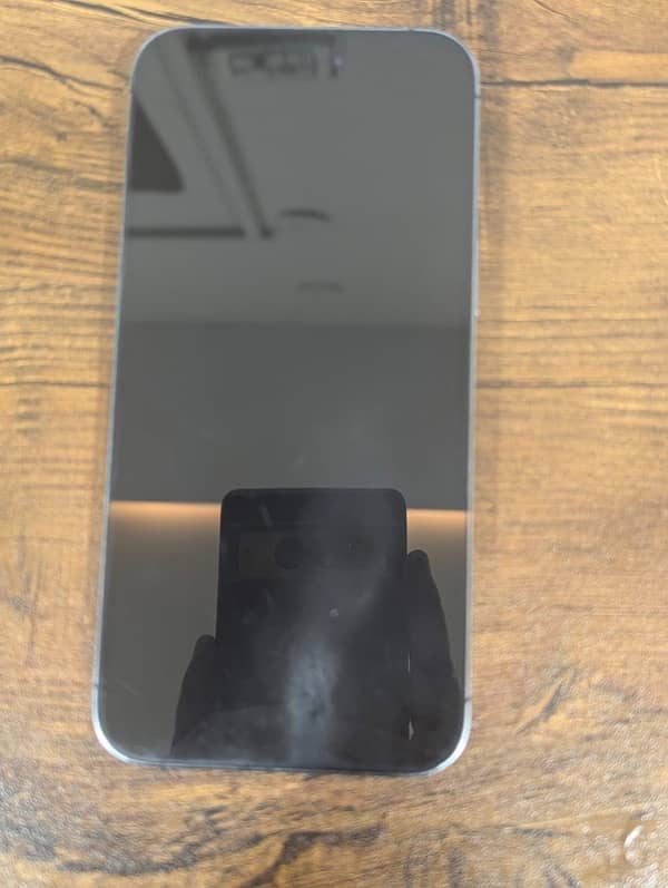 Iphone 14 Pro Max 128 GB (PTA Approved) 3