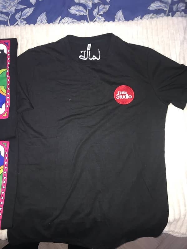 CoCa CoLa Shirts For Sale 0