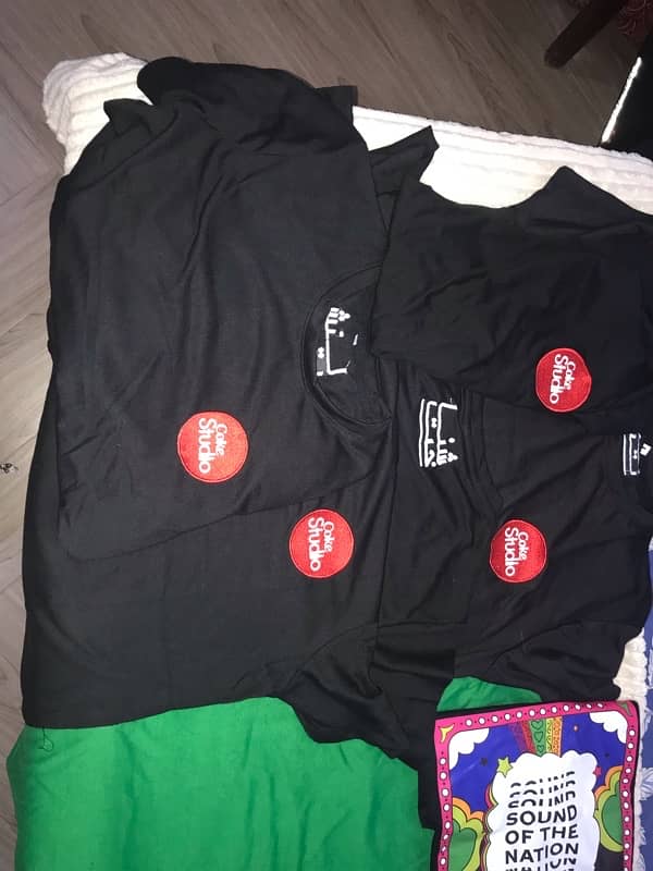 CoCa CoLa Shirts For Sale 3