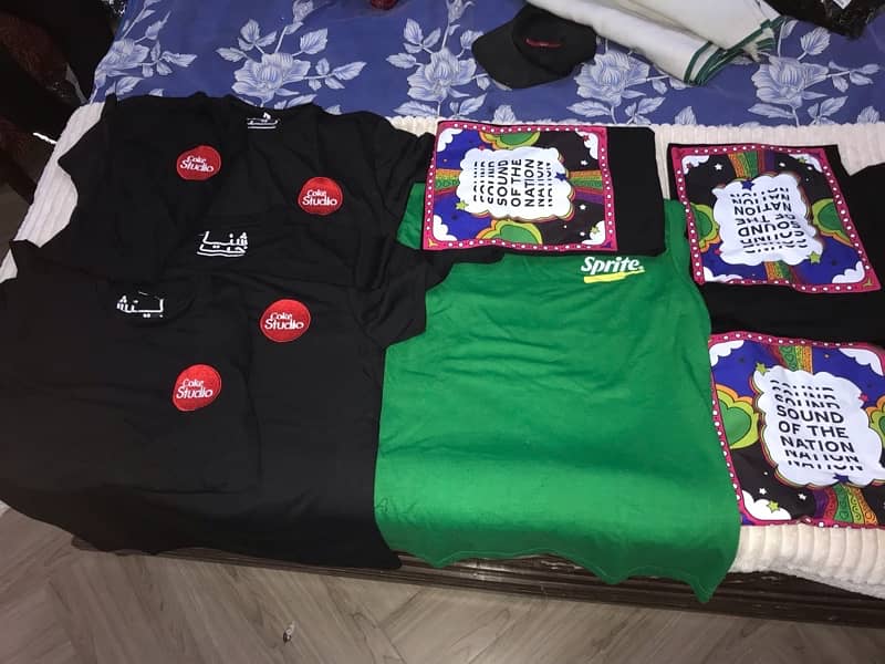 CoCa CoLa Shirts For Sale 4