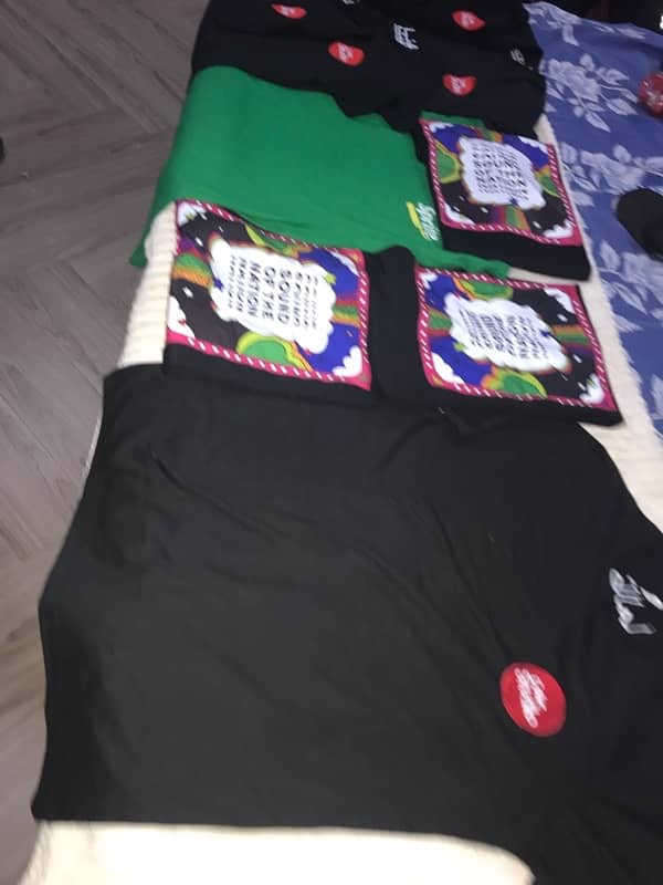 CoCa CoLa Shirts For Sale 5