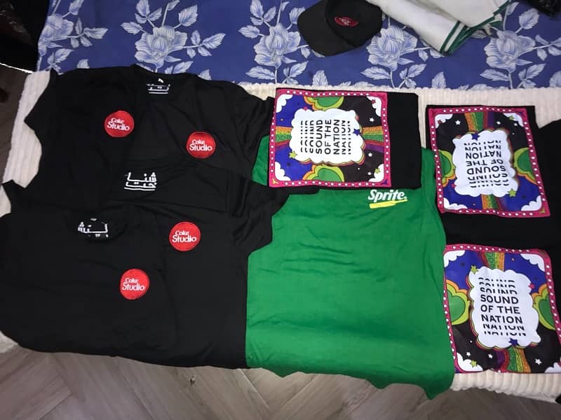 CoCa CoLa Shirts For Sale 6