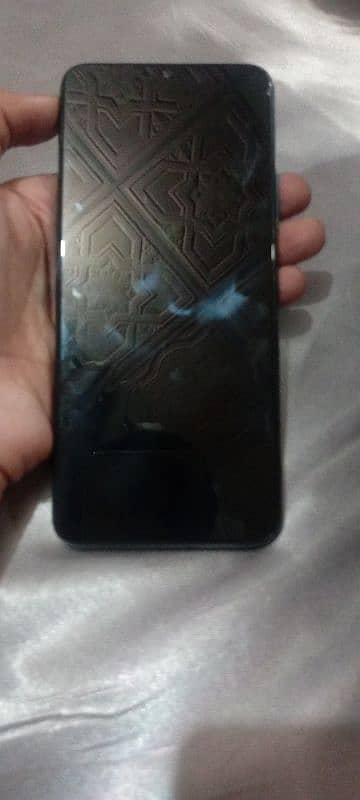 Infinix hot 9 play 0