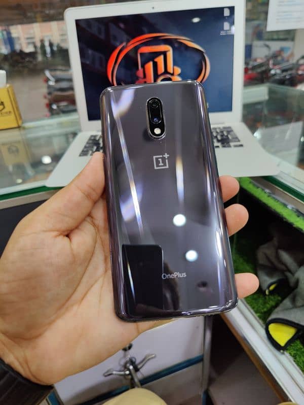 OnePlus 9 Pro/9/9r/8T/8/7 Pro & 7 A+++ Stock 6