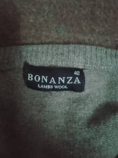 Bonanza